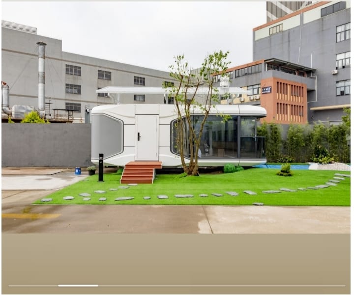 Oficinas & Estudios